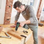 Bosch UniversalImpact 18 V Akku-Schlagbohrschrauber – 3-in-1 System mit Koffer & Akku – Bild 2