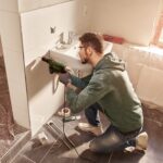 Bosch EasyImpact 600 Schlagbohrmaschine – 600 W Kompaktbohrer mit Koffer – Bild 3