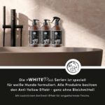 Annimally White Plus Hundepflege Set – 3-Stufen-System für strahlendes weisses Fell – Bild 2