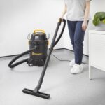 Vacmaster 3-in-1 Waschsauger 1300W 23L Doppeltank – Nass-Trockensauger für Hartboden & Teppich – Bild 5