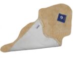 Baby Lammfell Naturform 65-70cm – Premium Merino für Babys & Kleinkinder – Bild 8