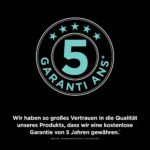 Shark PowerLite Clean & Empty Pet Akkustaubsauger – 40 Min. Laufzeit & Selbstleerend – Bild 13