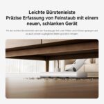 XIAOMI P30 Akku-Staubsauger 22.000 Pa – Leichter Handstaubsauger bis 40 Min. Laufzeit – Bild 9