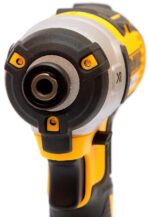 DEWALT DCF887N 18V Akku-Schlagschrauber (1/4") – 205 Nm bürstenlos – Bild 6
