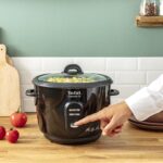 Tefal RK1028 Reiskocher 3L – Automatisch mit Warmhalte & Dampfgarfunktion – Bild 6