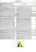 SSC-LUXon NORSU LED-Aussenstrahler 2-flammig 40W – Bewegungsmelder IP65 für Sicherheit – Bild 10
