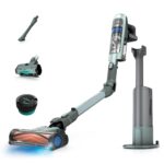 Shark Detect Speed Clean & Empty Pet Pro – Kabelloser Akku-Staubsauger mit Selbstentleerung