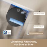 MOVA S70 Roller Saugroboter 28.000Pa – Intelligente Wisch- & Saugstation mit Heisswaschfunktion – Bild 6