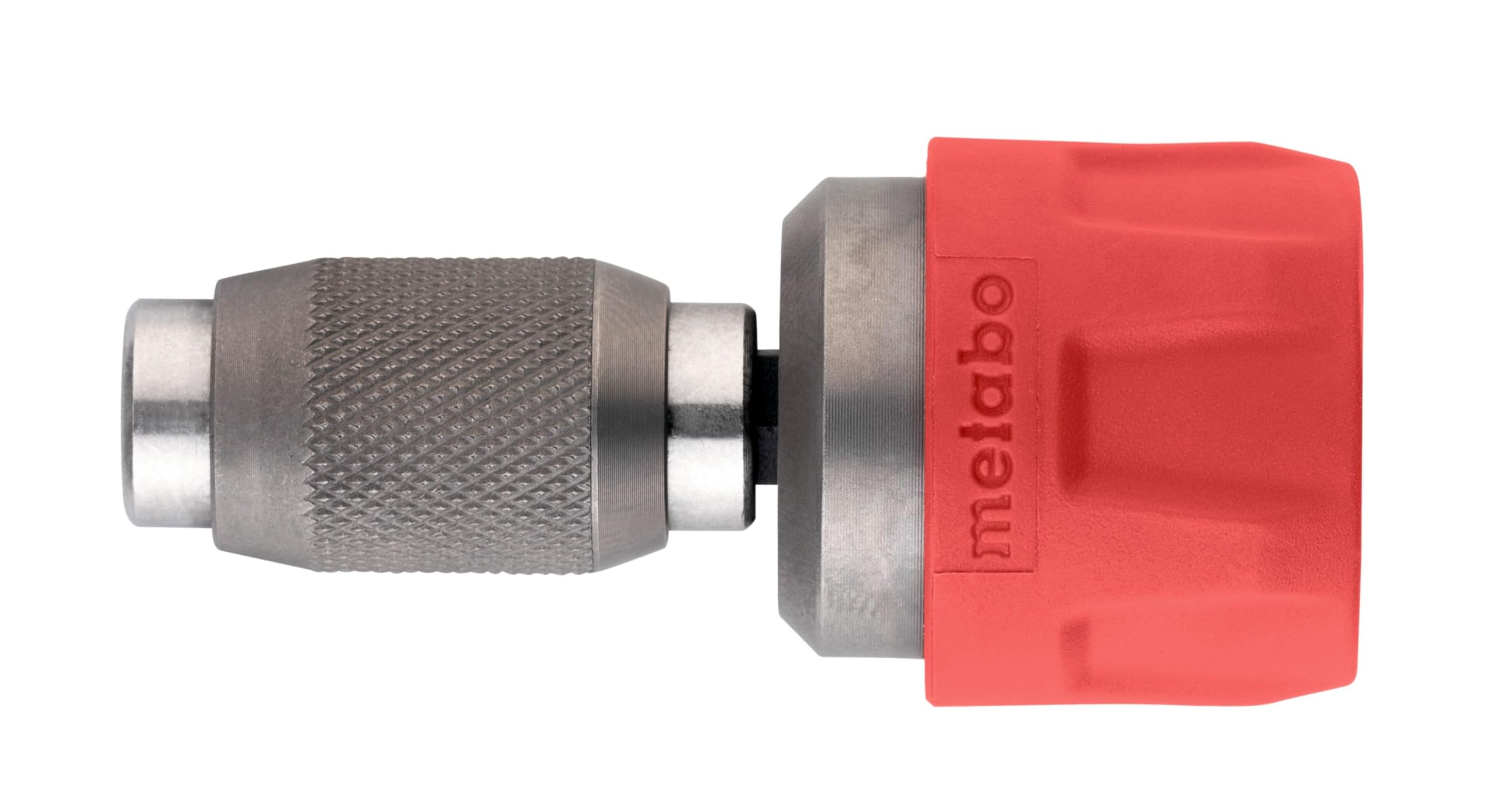metabo Schnellwechsel-Bithalter Quick 1/4 Zoll – Präzisions-Bitaufnahme für L, LT & LTX