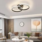 Toolight LED-Deckenleuchte 42W 4725lm Ø54cm – Neutralweiss für Küche & Schlafzimmer – Bild 5