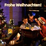Shinmax Solar-Hängeleuchte mit Flammeneffekt – IP44 Retro Sturmlaterne für Garten & Balkon – Bild 6