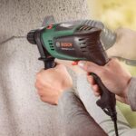 Bosch UniversalImpact 800 Schlagbohrmaschine – 800W Profi-Bohrer mit Sicherheitsfunktion – Bild 3