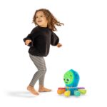 Baby Einstein Ocean Explorers Go Opus Go – 4-in-1 Lernspielzeug mit Musik & Lichtern – Bild 5