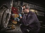 DEWALT DCF899P2 18V Akku-Schlagschrauber 950 Nm – Profi-Werkzeug mit 2x5Ah Akkus – Bild 2