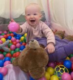 EKNA Spielbälle 200-600er Set Ø5,5cm – TÜV-geprüft für Bällebad & Kinderzimmer – Bild 9