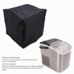 Yechiry Eiswürfelbereiter-Abdeckung 42x32x38cm – Wasserdichte Schutzhulle – Bild 5