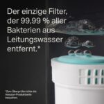 Tommee Tippee Perfect Prep Ersatzfilter 2er-Pack – Antibakterieller Wasserfilter für sichere Babynahrung – Bild 4