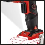 Einhell TE-DY 18 Li-Solo Akku-Trockenbauschrauber – 18V Drehzahlregelung für Profis – Bild 6