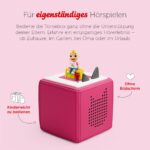 tonies Hörfigur CoComelon – Raus in die Welt mit JJ für Toniebox ab 3 Jahren – Bild 2