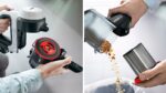Bosch BBS711W Akku-Staubsauger mit 18V Power For All – Flexible Reinigung bis 100 m² – Bild 9