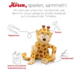 tonies Giraffenaffen Hörfigur – 22 Lieblingslieder für Toniebox ab 6 Jahren – Bild 3