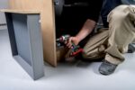 metabo Schnellwechsel-Bithalter Quick 1/4 Zoll – Präzisions-Bitaufnahme für L, LT & LTX – Bild 5