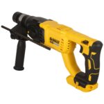 DEWALT DCH133NT-XJ 18V XR Bürstenloser SDS-Plus-Bohrhammer 26 mm – Bild 8