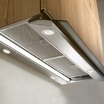 URing 3er Set LED Einbaustrahler 12V 3,5W Warmweiss – Flache Möbelleuchten für Küche & Möbel – Bild 6
