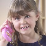 Peppa Pig Flip & Learn Handy – Interaktives Lernspielzeug für Kleinkinder ab 18 Monaten – Bild 7