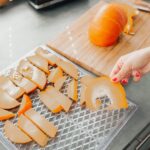 GRAEF DA510EU Dörrautomat – Vitaminschonend trocknen mit präziser Temperaturkontrolle – Bild 6