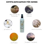 Moki Bär Entfilzungsspray 200ml – Pflege & Kämmhilfe für Hundefell – Bild 2