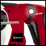 Einhell Bohrhammer TE-RH 32 4F Kit – 1250 W Profi-Bohrhammer mit SDS-Plus für Beton – Bild 6
