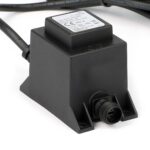 SunSun Netzteil JBA48V-12-1800U 12V 1800mA – IP68 Transformator für Teichbeleuchtung – Bild 3