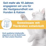 DOUXO S3 PYO Shampoo 200 ml mit Chlorhexidin – Antiseptisches Shampoo für Hund & Katze – Bild 5