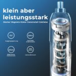 Dong Cheng 4V Mini Akkuschrauber mit 5Nm & USB-C – Kompakt-Elektroschrauber für Heimwerker – Bild 2