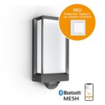 Steinel L 42 SC Connect – Smarte LED-Aussenleuchte mit Bewegungsmelder & App-Steuerung – Bild 4