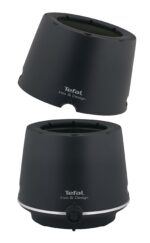 Tefal Fondue Inox & Design EF265812 – 800W Fondue-Set mit Thermo-Resect für sicheres Genuss – Bild 4