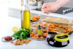 Tefal Crêpes Express Smart Mixer 900 ml – Perfekter Teig in 2 Minuten – Bild 6