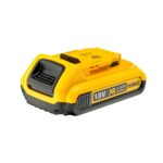 DEWALT DCF620D2K 18V Akku-Magazin-Trockenbauschrauber – bürstenlos mit 2 Akkus – Bild 4