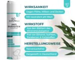The Home Pet Lab Hundeshampoo gegen Parasiten – 250ml Floh-, Milben- & Zeckenschutz – Bild 2