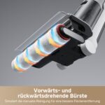 dreame G10 Pro Nass- & Trockensauger – 16.000 Pa Saugkraft mit Selbstreinigung – Bild 8