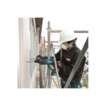 Makita DHR202Z Li-Ion Bohrhammer Gehäuse – Profi-Schlagbohrer für anspruchsvolle Arbeiten – Bild 2