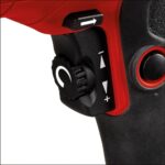 Einhell Bohrhammer TC-RH 800 4F – 800 W Profi-Schlagbohrer mit 2,6 J & SDS-Plus – Bild 7