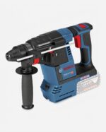 Bosch Professional GBH 18V-26 Akku-Bohrhammer – SDS Plus mit 2,6 J Schlagenergie – Bild 4
