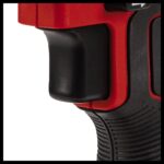 Einhell Akku-Bohrschrauber TE-CD 18/40 Li BL – 40 Nm Brushless für Power X-Change – Bild 7