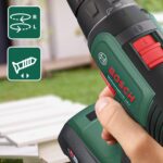 Bosch Akkuschrauber UniversalDrill 18V – Profi-Bohrschrauber ohne Akku – Bild 8