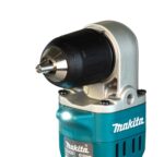 Makita DDA351Z Akku-Winkelbohrmaschine 18 V – Kompakt & präzise für Profis – Bild 6