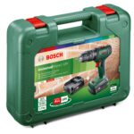 Bosch UniversalImpact 18 V Akku-Schlagbohrschrauber – 3-in-1 System mit Koffer & Akku – Bild 8