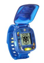 VTech PAW Patrol Chase-Lernuhr – Interaktive Kinderuhr mit 4 Lernspielen für 3–6 Jahre – Bild 8