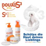 DOUXO S3 PYO Shampoo 200 ml mit Chlorhexidin – Antiseptisches Shampoo für Hund & Katze – Bild 6